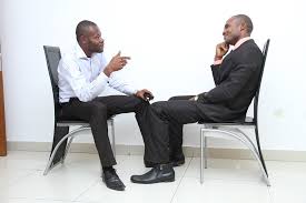 job interview