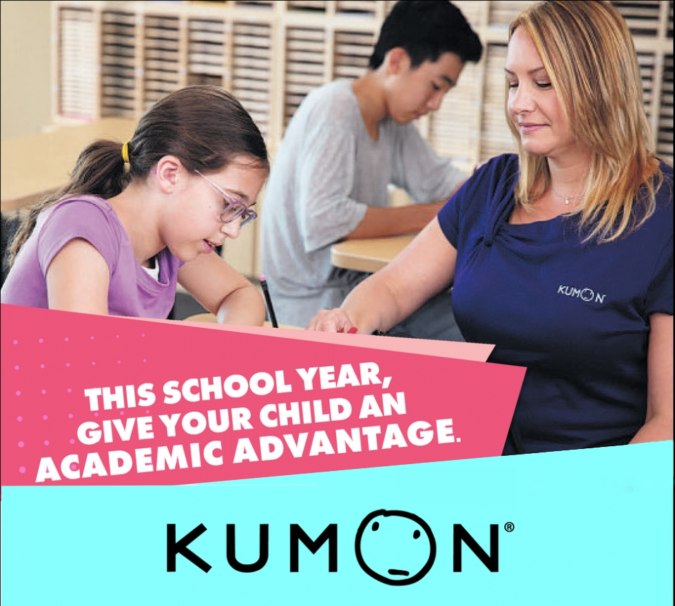kumon school