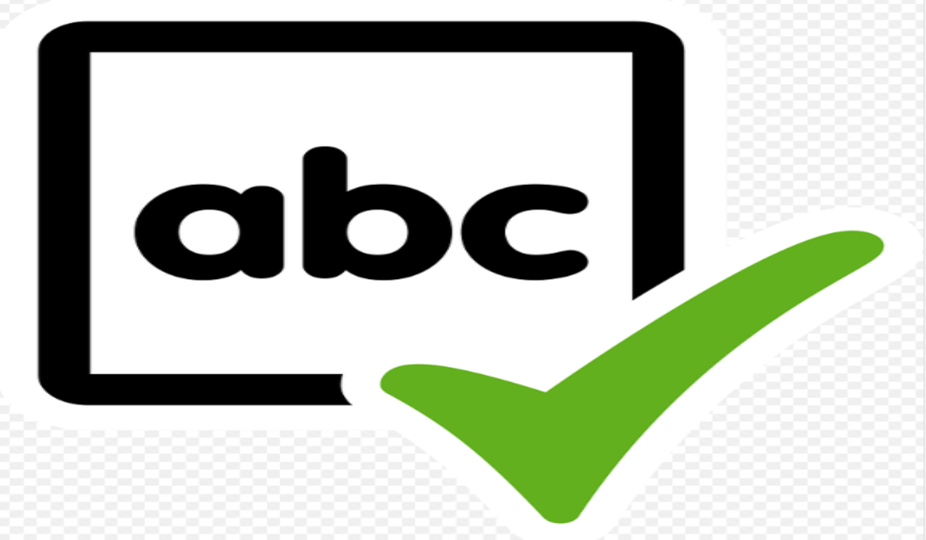 grammar checker