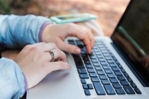 Internships in Tech Companies